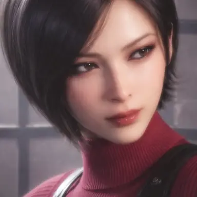 Profile image of エイダ