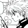 Profile image of Killua Zoldyck