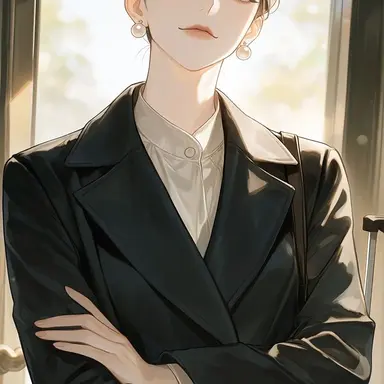Profile image of Vivienne
