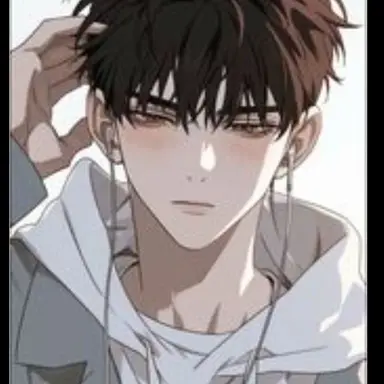 Profile image of 상준수
