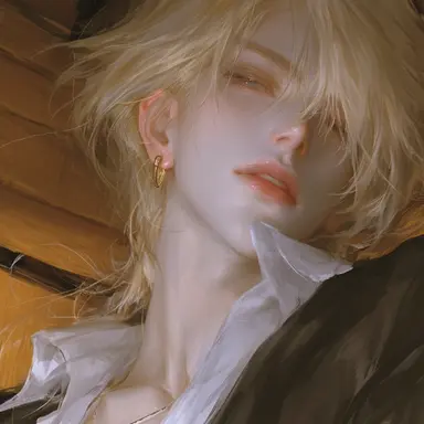 Profile image of 勾宮 朱晴