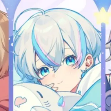 Profile image of こさめ
