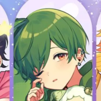 Profile image of すち