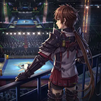 Profile image of ラウラ