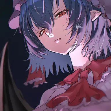 Profile image of レミリア