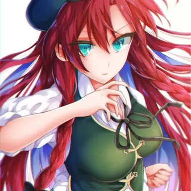 Profile image of 美鈴