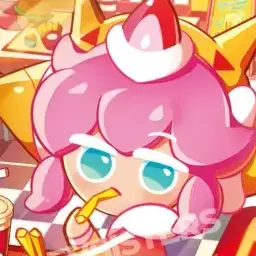 Profile image of 딸기크레페맛 쿠키