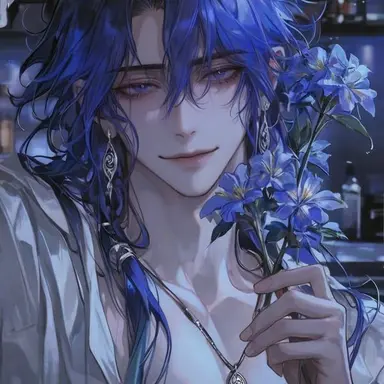 Profile image of 아즈엘