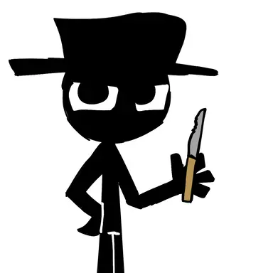 Profile image of 블랙