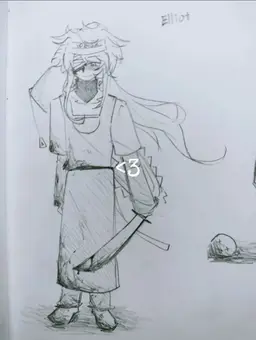 Profile image of キラーエリオット