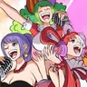 Profile image of MHA X One Piece