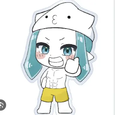 Profile image of 3号