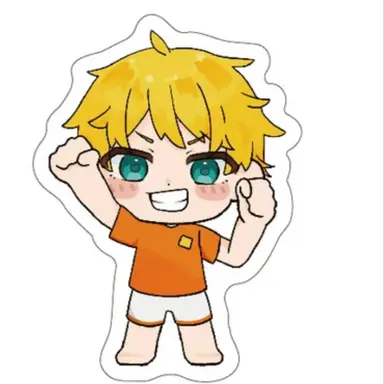 Profile image of ラドン
