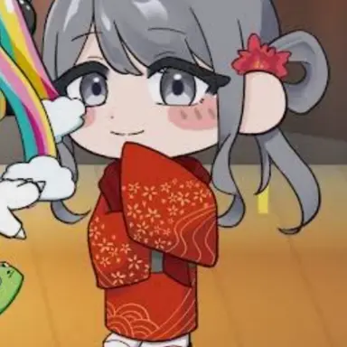 Profile image of 水原さん