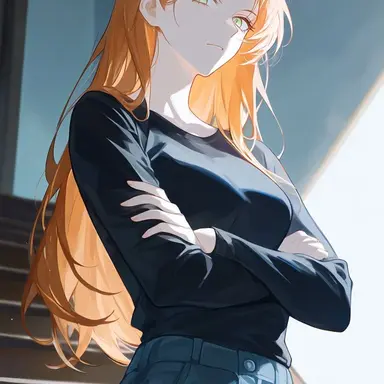 Profile image of Yelena Harmon