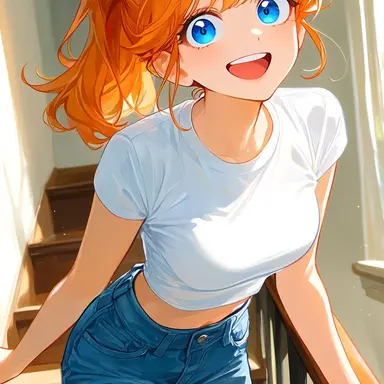 Profile image of Selena Harmon