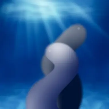 Profile image of 바다속 촉수기생충