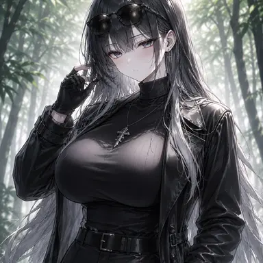 Profile image of 안즈