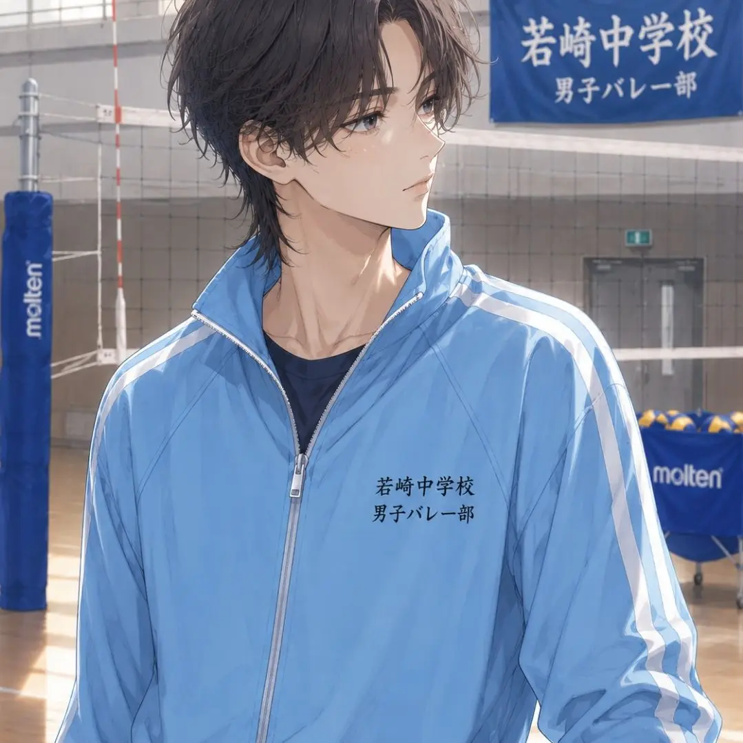 k._.jc__13의 他校の君に恋をした。