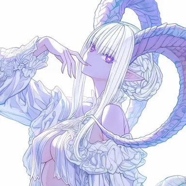 Profile image of ティアマト