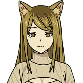 Profile image of カンサイねこ