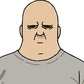 Profile image of 大家さん