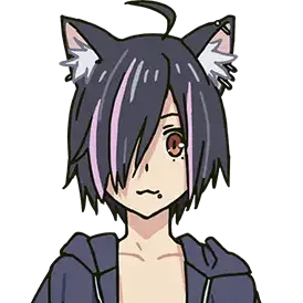 Profile image of ハメねこ