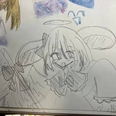 Profile image of ももね