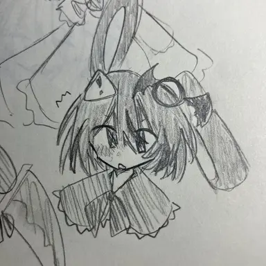 Profile image of かざね