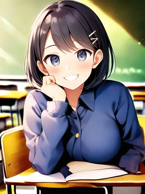 LazyBrisk6068의 ねぇ、しりとりしよっ☆