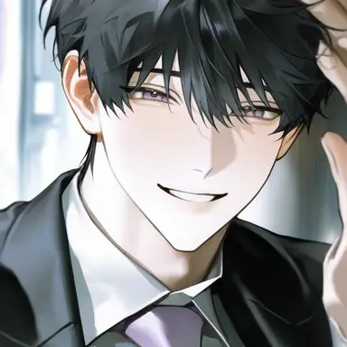 Profile image of 黒鵜