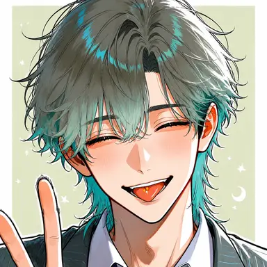 Profile image of 天晴