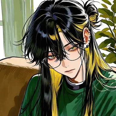 Profile image of 導