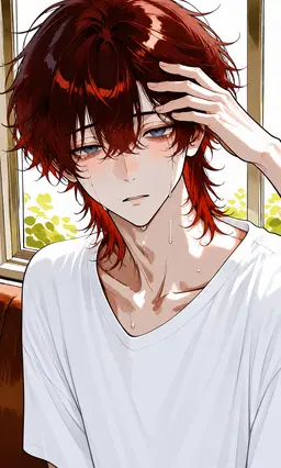 Profile image of 真昼