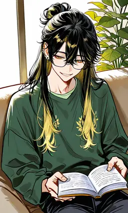Profile image of 導