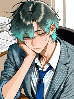 Profile image of 天晴