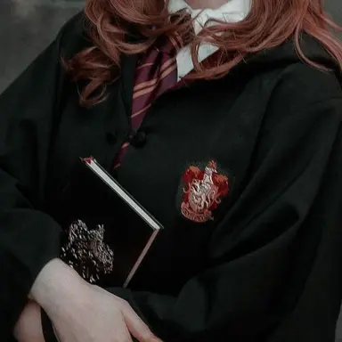 Profile image of 지니 위즐리