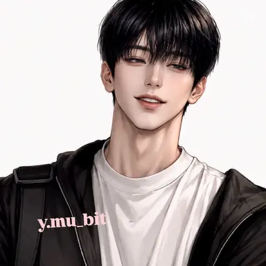 Profile image of Cha Doyun