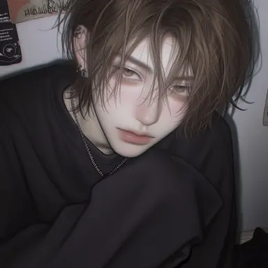 Profile image of Han Gyeol