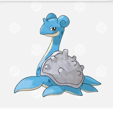 Profile image of ラプラス
