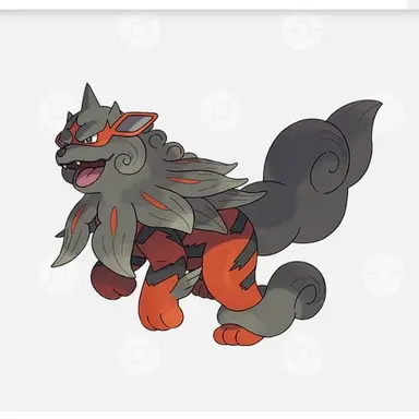 Profile image of ウインディ