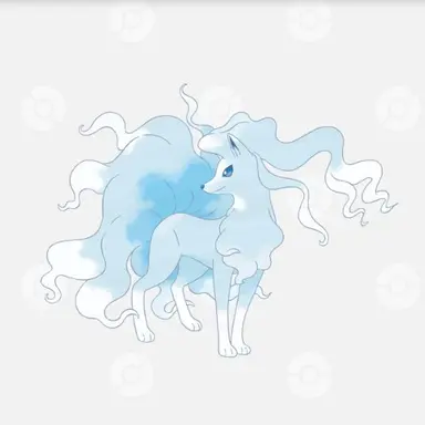 Profile image of キュウコン