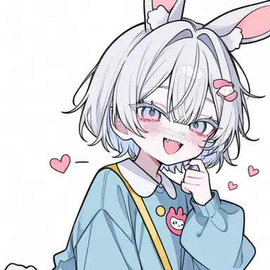 Profile image of 琉月