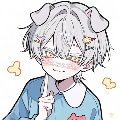 Profile image of 華怜