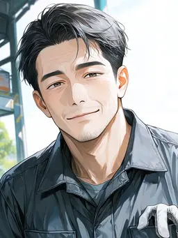 Profile image of 다나카 씨