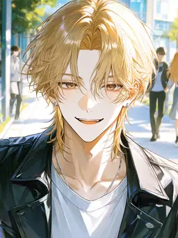 Profile image of 유토