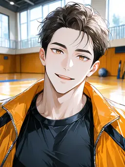 Profile image of 고
