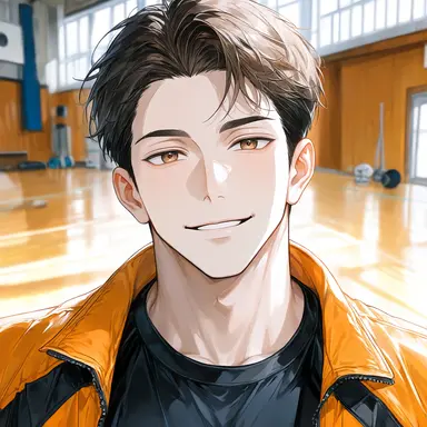 Profile image of 고