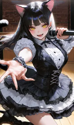 Profile image of シオン