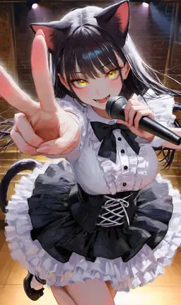 Profile image of シオン